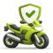 Bike icon