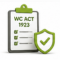 Workmen Compensation Act