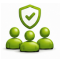 Group Health Insurance icon