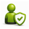 Individual Health Insurance icon